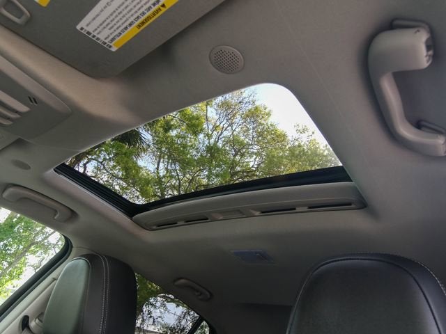 2016 Buick Encore Leather