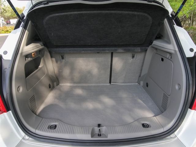 2016 Buick Encore Leather