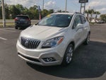 2016 Buick Encore Leather