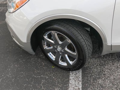 2016 Buick Encore Leather