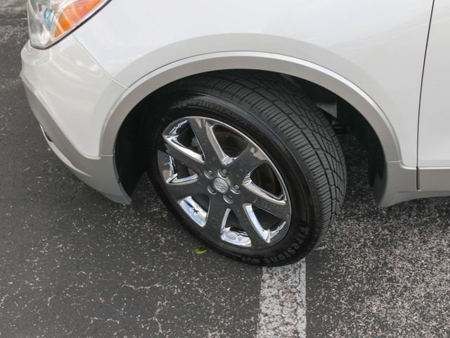 2016 Buick Encore Leather