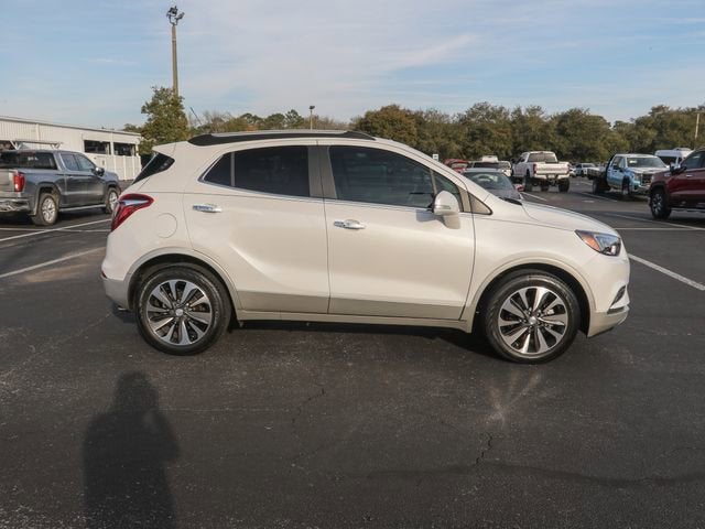 2017 Buick Encore Essence