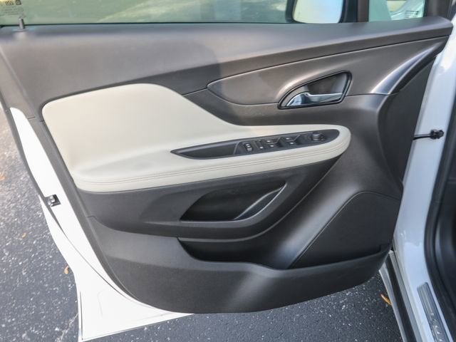 2017 Buick Encore Essence