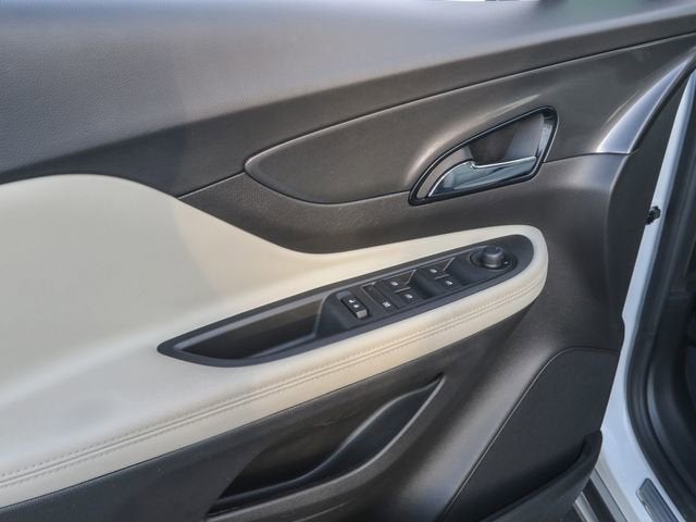 2017 Buick Encore Essence