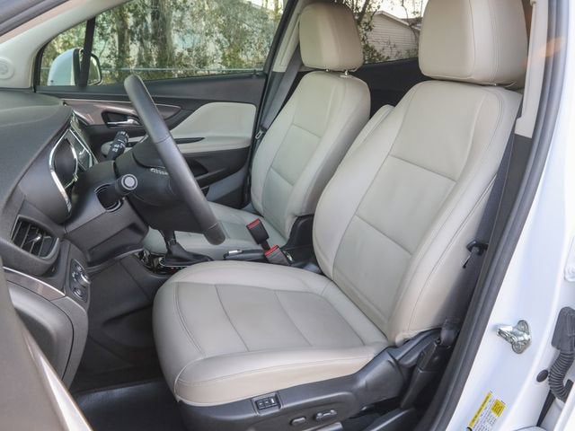 2017 Buick Encore Essence