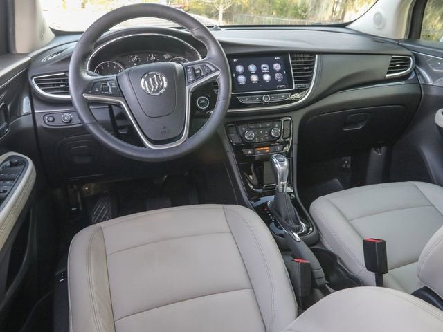 2017 Buick Encore Essence