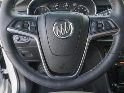 2017 Buick Encore Essence