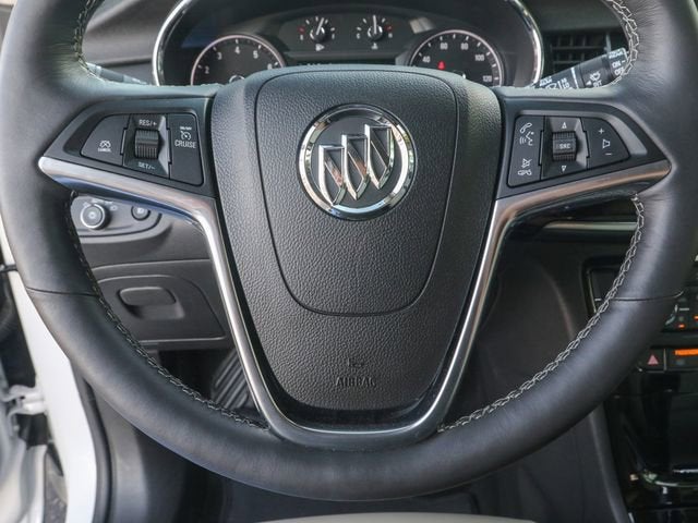 2017 Buick Encore Essence