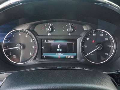 2017 Buick Encore Essence