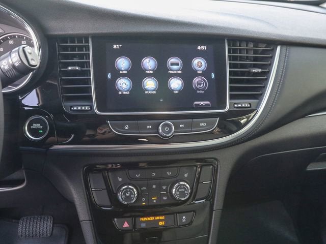 2017 Buick Encore Essence