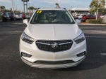 2017 Buick Encore Essence