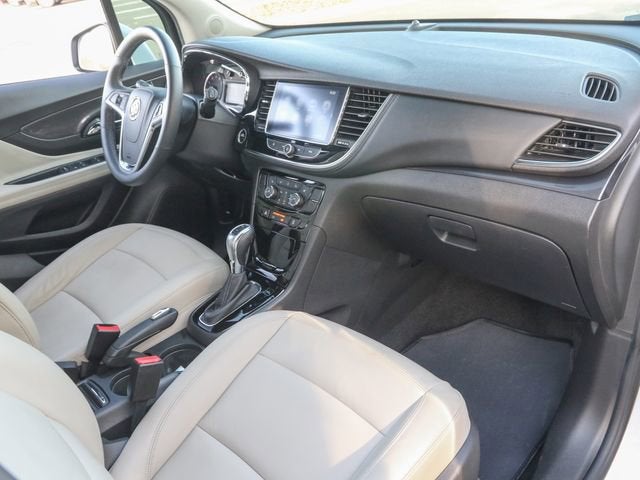 2017 Buick Encore Essence