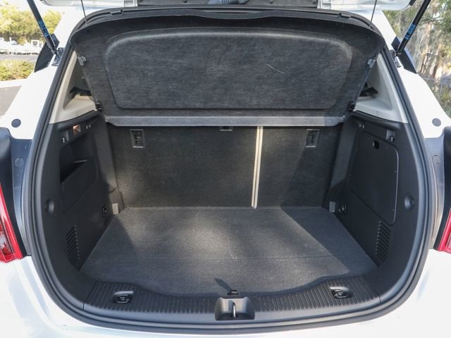 2017 Buick Encore Essence