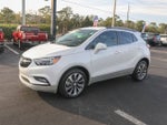 2017 Buick Encore Essence