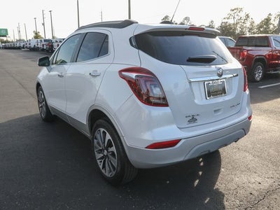 2017 Buick Encore Essence