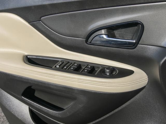 2017 Buick Encore Essence