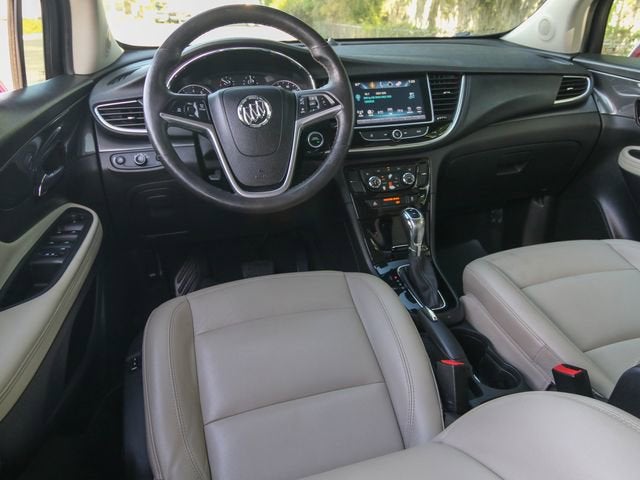 2017 Buick Encore Essence