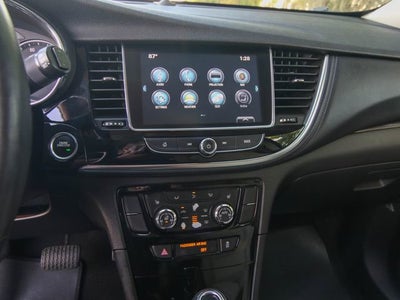 2017 Buick Encore Essence