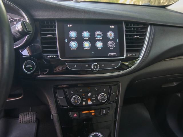 2017 Buick Encore Essence