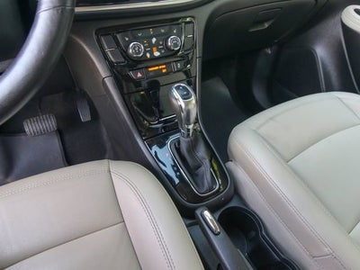2017 Buick Encore Essence