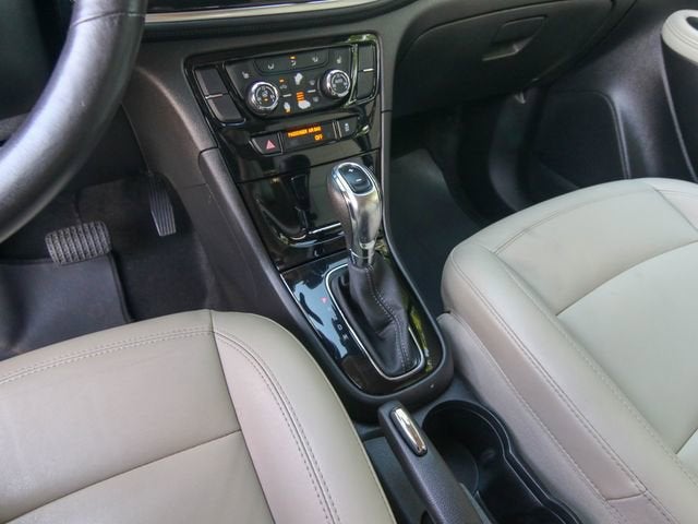 2017 Buick Encore Essence