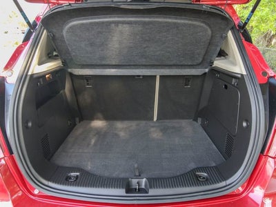 2017 Buick Encore Essence