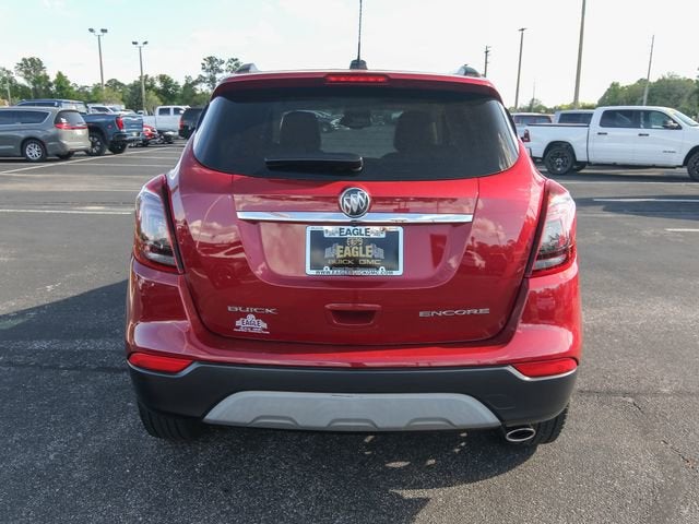 2017 Buick Encore Essence