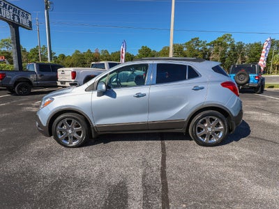 2013 Buick Encore Premium