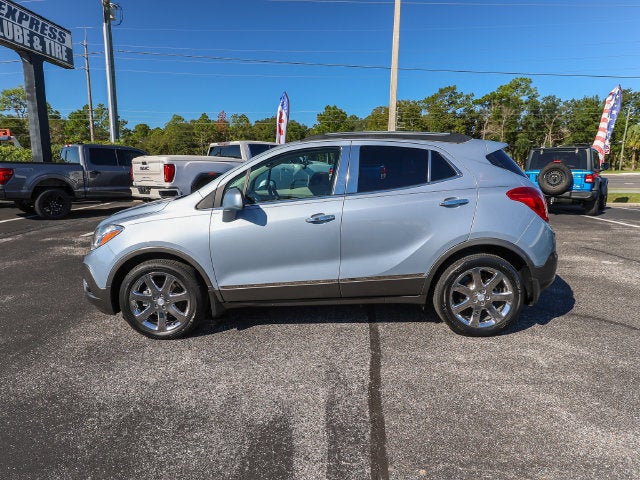 2013 Buick Encore Premium