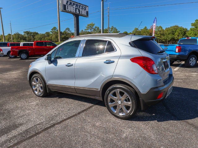 2013 Buick Encore Premium