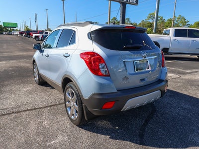 2013 Buick Encore Premium