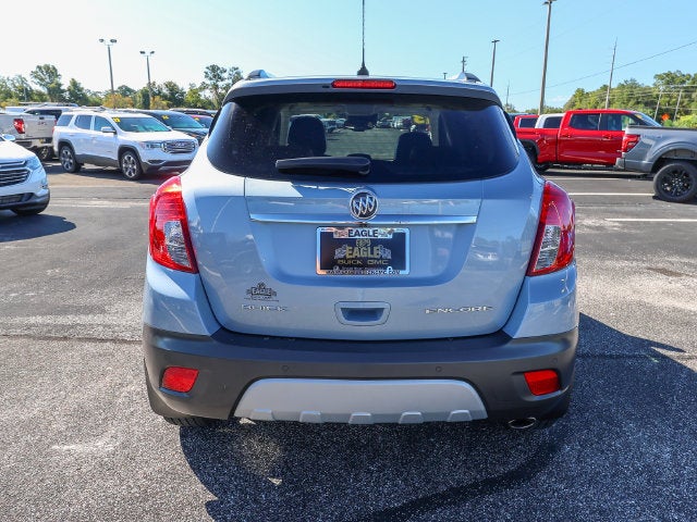 2013 Buick Encore Premium