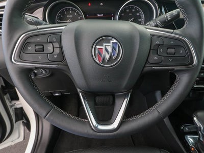2022 Buick Encore GX Essence