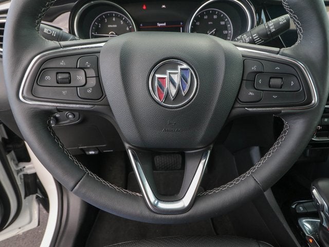 2022 Buick Encore GX Essence