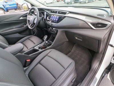 2022 Buick Encore GX Essence