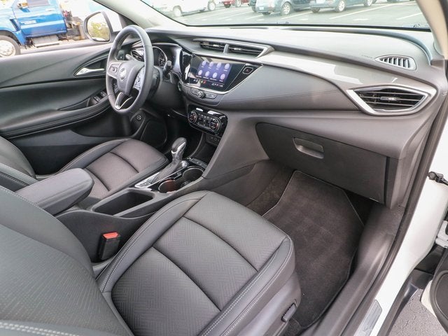 2022 Buick Encore GX Essence