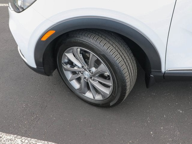 2022 Buick Encore GX Essence