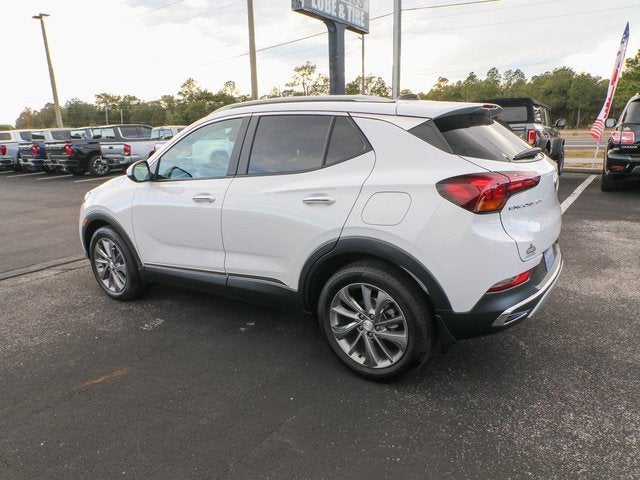 2022 Buick Encore GX Essence