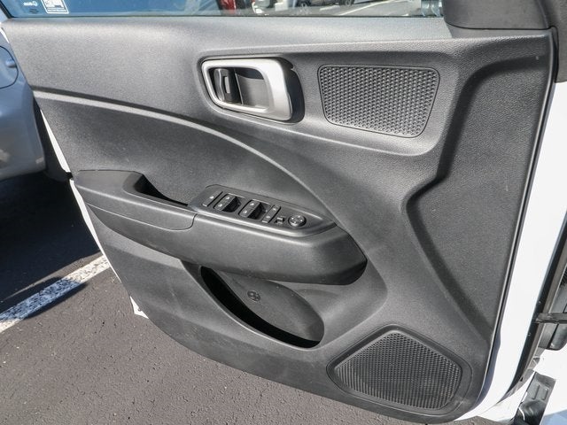 2021 Hyundai Venue SE