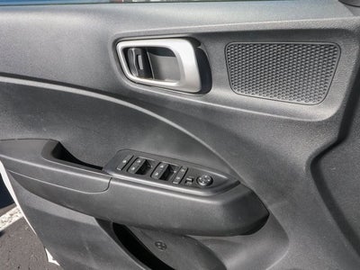 2021 Hyundai Venue SE