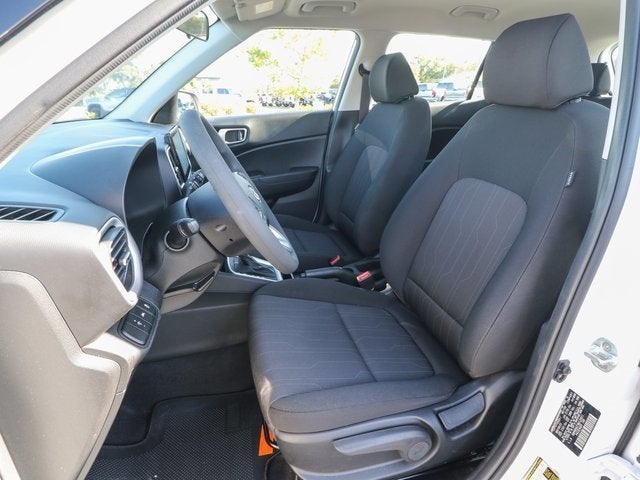 2021 Hyundai Venue SE