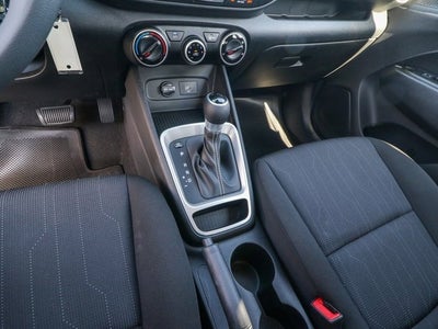 2021 Hyundai Venue SE