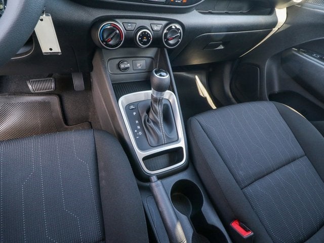 2021 Hyundai Venue SE