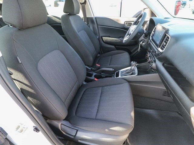 2021 Hyundai Venue SE