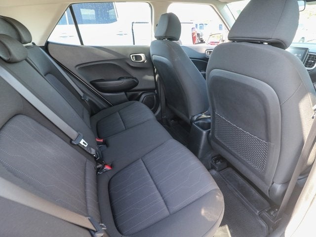 2021 Hyundai Venue SE