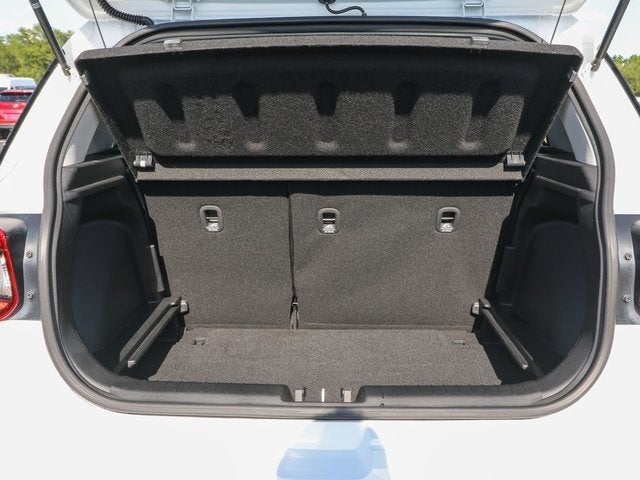 2021 Hyundai Venue SE