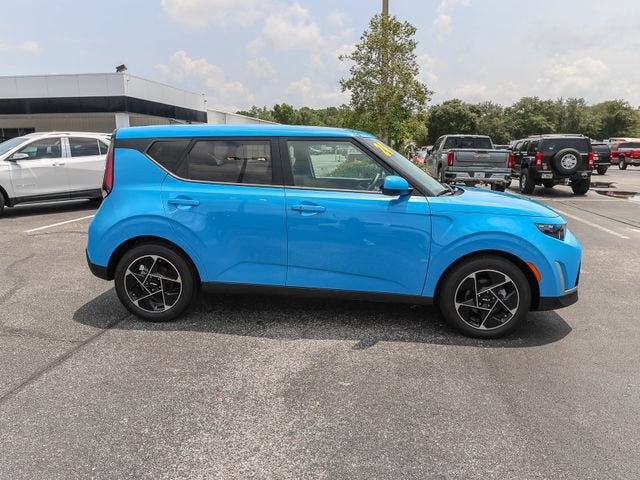 2024 Kia Soul EX