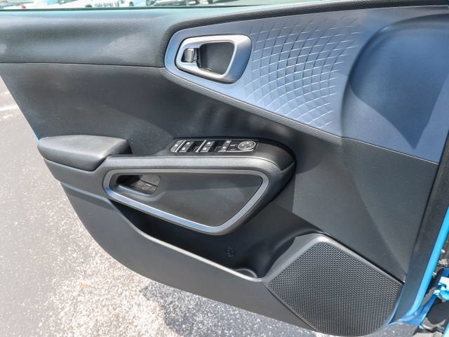 2024 Kia Soul EX