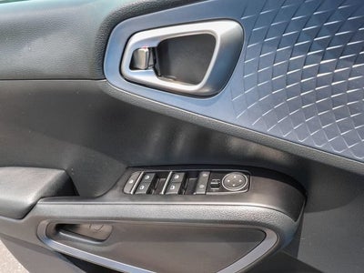 2024 Kia Soul EX