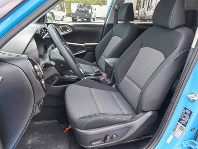 2024 Kia Soul EX